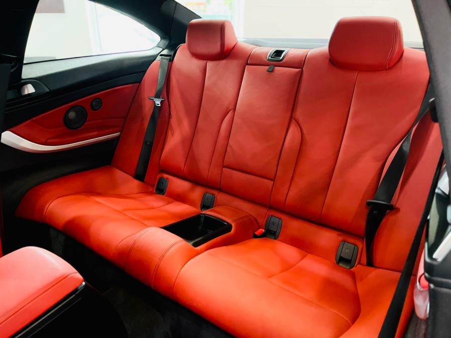 Used BMW 4 Series 430i xDrive Coupe 2019 | Luxury Motor Club. Franklin Square, New York Used BMW 4 Series 430i xDrive Coupe 2019 | Luxury Motor Club. Franklin Square, New York