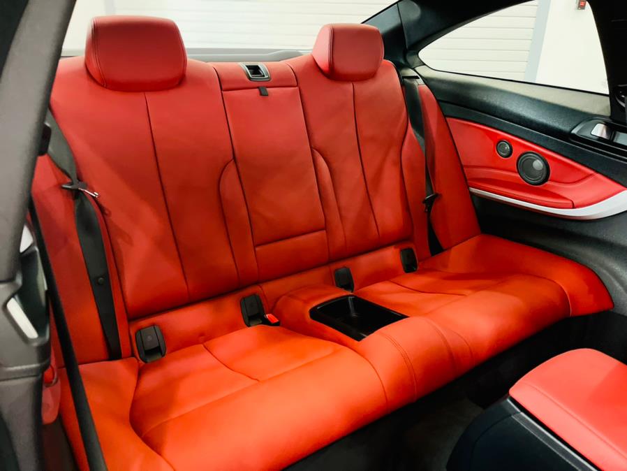 Used BMW 4 Series 430i xDrive Coupe 2019 | Luxury Motor Club. Franklin Square, New York Used BMW 4 Series 430i xDrive Coupe 2019 | Luxury Motor Club. Franklin Square, New York