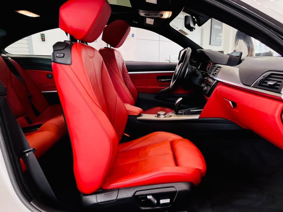 Used BMW 4 Series 430i xDrive Coupe 2019 | Luxury Motor Club. Franklin Square, New York Used BMW 4 Series 430i xDrive Coupe 2019 | Luxury Motor Club. Franklin Square, New York