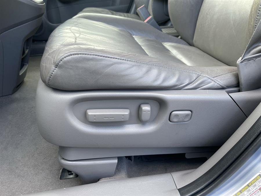 2008 Honda CR-V 4WD 5dr EX-L, available for sale in Elida, Ohio | Josh's All Under Ten LLC. Elida, Ohio 2008 Honda CR-V 4WD 5dr EX-L, available for sale in Elida, Ohio | Josh's All Under Ten LLC. Elida, Ohio