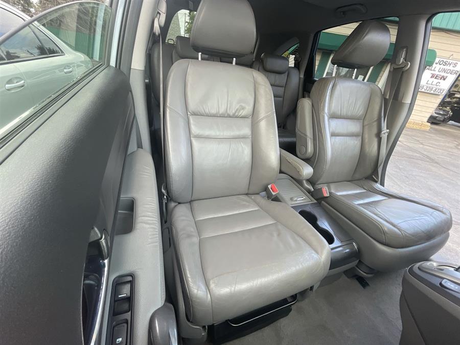 2008 Honda CR-V 4WD 5dr EX-L, available for sale in Elida, Ohio | Josh's All Under Ten LLC. Elida, Ohio 2008 Honda CR-V 4WD 5dr EX-L, available for sale in Elida, Ohio | Josh's All Under Ten LLC. Elida, Ohio