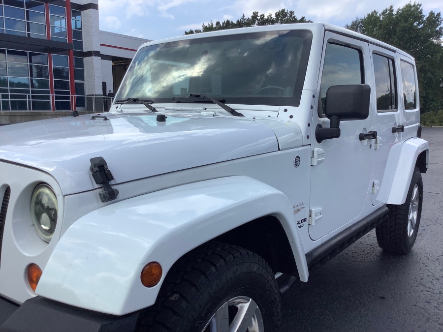 Used Jeep Wrangler Unlimited 4WD 4dr Sahara 2013 | Marsh Auto Sales LLC. Ortonville, Michigan Used Jeep Wrangler Unlimited 4WD 4dr Sahara 2013 | Marsh Auto Sales LLC. Ortonville, Michigan