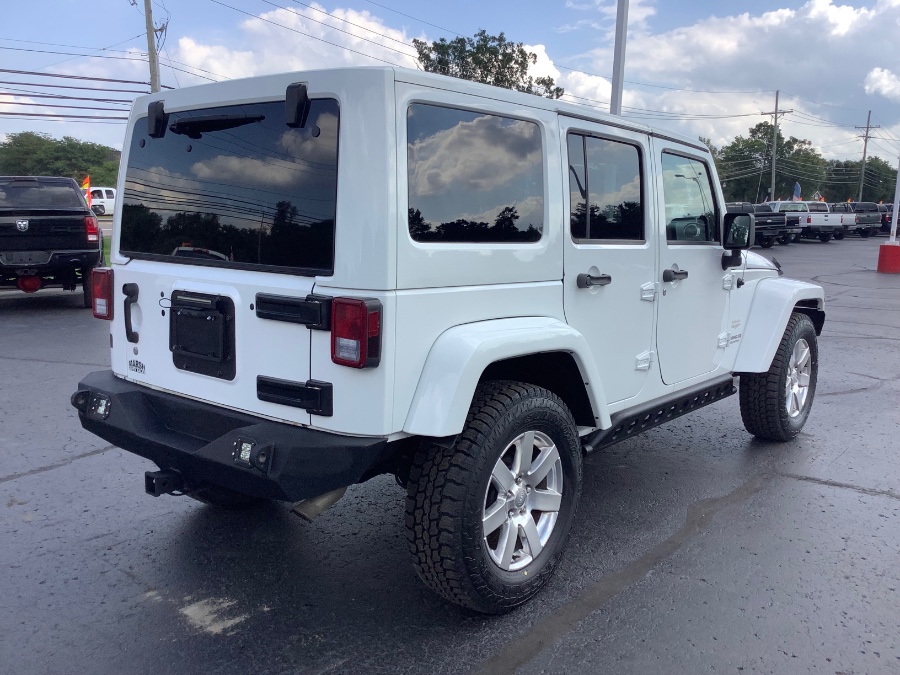 Used Jeep Wrangler Unlimited 4WD 4dr Sahara 2013 | Marsh Auto Sales LLC. Ortonville, Michigan Used Jeep Wrangler Unlimited 4WD 4dr Sahara 2013 | Marsh Auto Sales LLC. Ortonville, Michigan