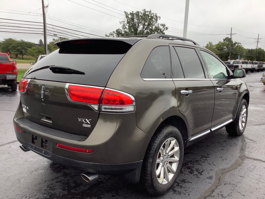 Used Lincoln MKX AWD 4dr 2011 | Marsh Auto Sales LLC. Ortonville, Michigan Used Lincoln MKX AWD 4dr 2011 | Marsh Auto Sales LLC. Ortonville, Michigan