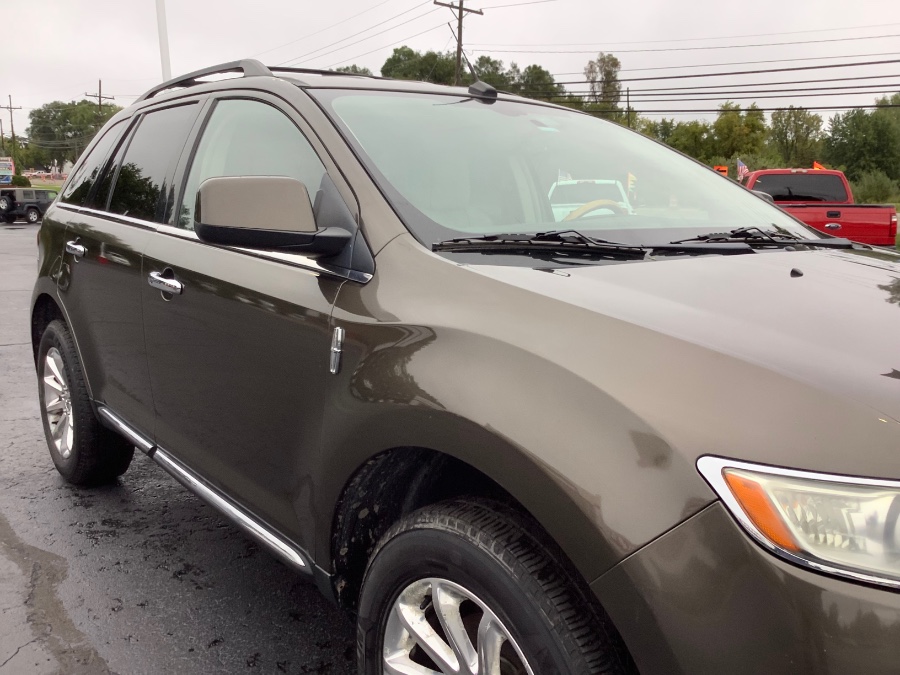 Used Lincoln MKX AWD 4dr 2011 | Marsh Auto Sales LLC. Ortonville, Michigan Used Lincoln MKX AWD 4dr 2011 | Marsh Auto Sales LLC. Ortonville, Michigan