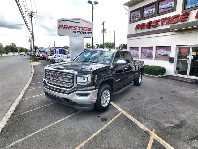 Used GMC Sierra 1500 SLE 2017 | Prestige Auto Cars LLC. New Britain, Connecticut Used GMC Sierra 1500 SLE 2017 | Prestige Auto Cars LLC. New Britain, Connecticut