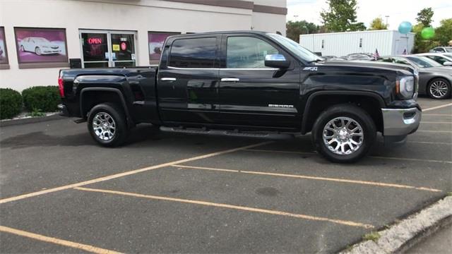 Used GMC Sierra 1500 SLE 2017 | Prestige Auto Cars LLC. New Britain, Connecticut Used GMC Sierra 1500 SLE 2017 | Prestige Auto Cars LLC. New Britain, Connecticut