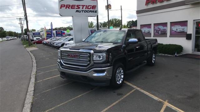 Used GMC Sierra 1500 SLE 2017 | Prestige Auto Cars LLC. New Britain, Connecticut Used GMC Sierra 1500 SLE 2017 | Prestige Auto Cars LLC. New Britain, Connecticut