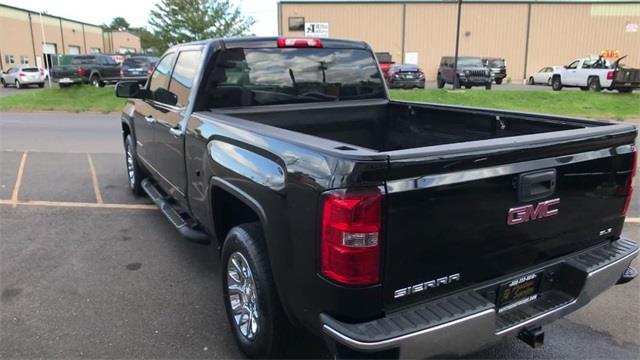 Used GMC Sierra 1500 SLE 2017 | Prestige Auto Cars LLC. New Britain, Connecticut Used GMC Sierra 1500 SLE 2017 | Prestige Auto Cars LLC. New Britain, Connecticut