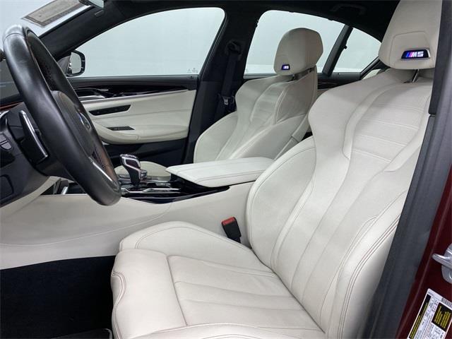 Used BMW M5 Competition 2018 | Eastchester Motor Cars. Bronx, New York Used BMW M5 Competition 2018 | Eastchester Motor Cars. Bronx, New York