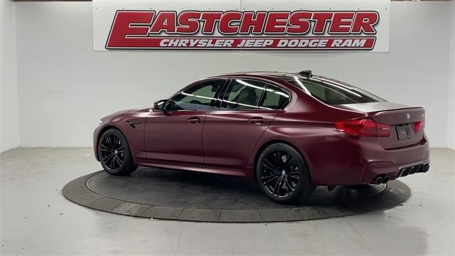 Used BMW M5 Competition 2018 | Eastchester Motor Cars. Bronx, New York Used BMW M5 Competition 2018 | Eastchester Motor Cars. Bronx, New York