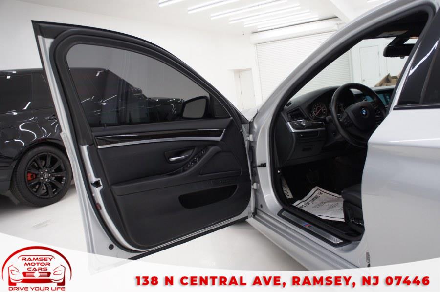 Used BMW 5 Series 4dr Sdn 535i RWD 2013 | Ramsey Motor Cars Inc. Ramsey, New Jersey Used BMW 5 Series 4dr Sdn 535i RWD 2013 | Ramsey Motor Cars Inc. Ramsey, New Jersey