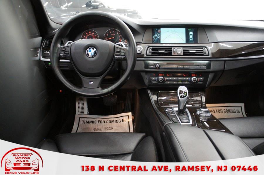 Used BMW 5 Series 4dr Sdn 535i RWD 2013 | Ramsey Motor Cars Inc. Ramsey, New Jersey Used BMW 5 Series 4dr Sdn 535i RWD 2013 | Ramsey Motor Cars Inc. Ramsey, New Jersey