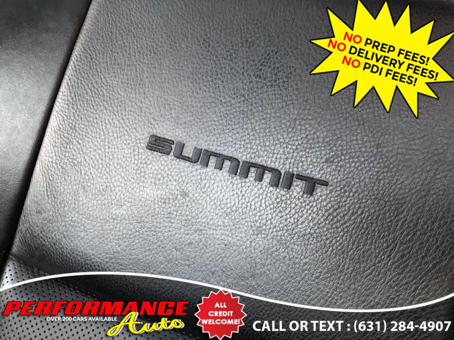 2014 Jeep Grand Cherokee 4WD 4dr Summit, available for sale in Bohemia, New York | Performance Auto Inc. Bohemia, New York 2014 Jeep Grand Cherokee 4WD 4dr Summit, available for sale in Bohemia, New York | Performance Auto Inc. Bohemia, New York