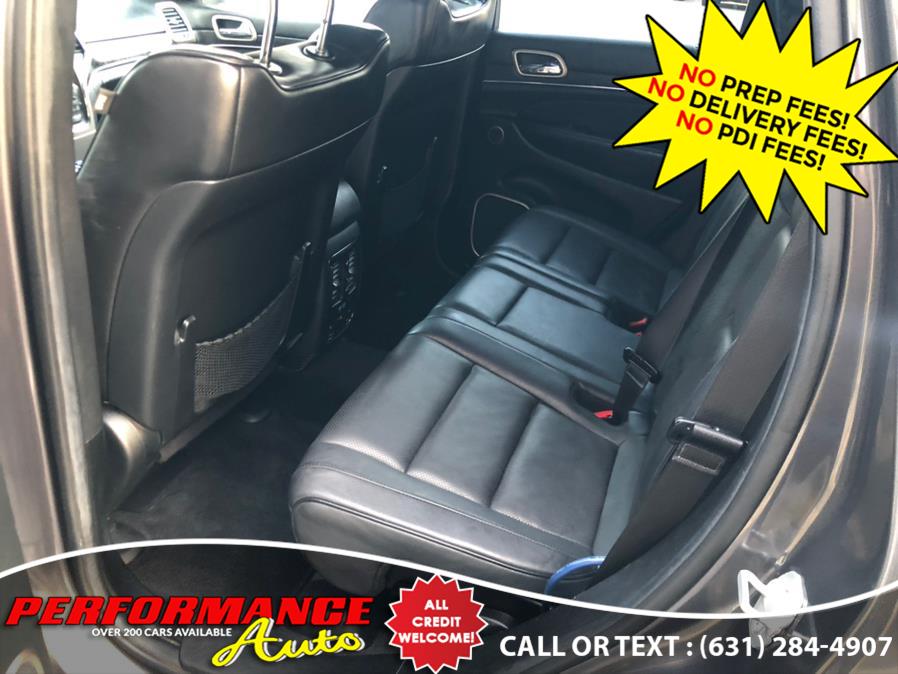 2014 Jeep Grand Cherokee 4WD 4dr Summit, available for sale in Bohemia, New York | Performance Auto Inc. Bohemia, New York 2014 Jeep Grand Cherokee 4WD 4dr Summit, available for sale in Bohemia, New York | Performance Auto Inc. Bohemia, New York
