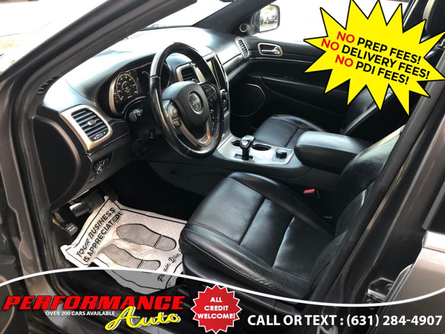 2014 Jeep Grand Cherokee 4WD 4dr Summit, available for sale in Bohemia, New York | Performance Auto Inc. Bohemia, New York 2014 Jeep Grand Cherokee 4WD 4dr Summit, available for sale in Bohemia, New York | Performance Auto Inc. Bohemia, New York