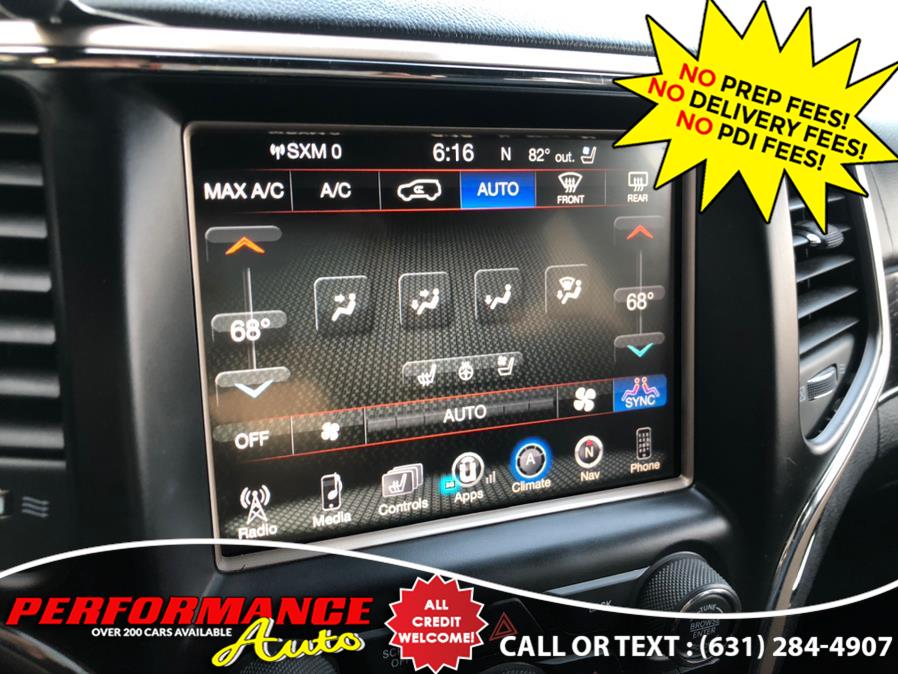 2014 Jeep Grand Cherokee 4WD 4dr Summit, available for sale in Bohemia, New York | Performance Auto Inc. Bohemia, New York 2014 Jeep Grand Cherokee 4WD 4dr Summit, available for sale in Bohemia, New York | Performance Auto Inc. Bohemia, New York