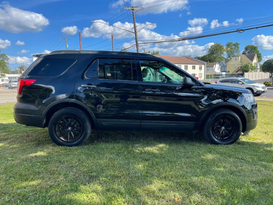 Used Ford Explorer FWD 4dr Base 2016 | Safe Used Auto Sales LLC. Danbury, Connecticut