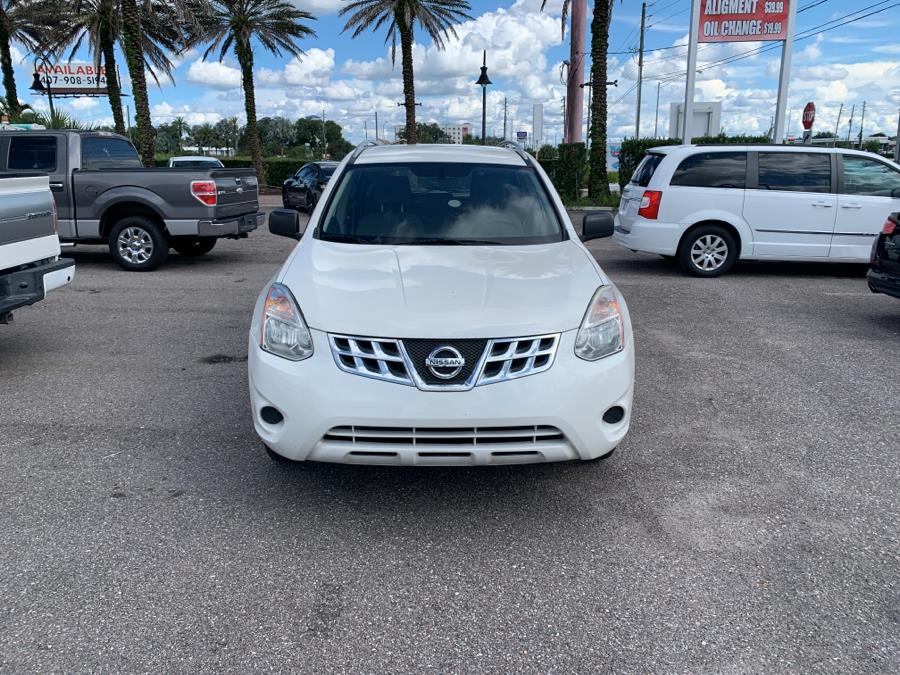 Used Nissan Rogue Select AWD 4dr S 2015 | Central florida Auto Trader. Kissimmee, Florida Used Nissan Rogue Select AWD 4dr S 2015 | Central florida Auto Trader. Kissimmee, Florida