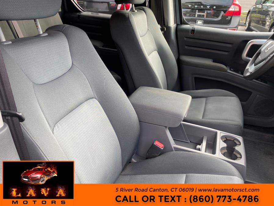 2006 Honda Ridgeline RT AT, available for sale in Canton, Connecticut | Lava Motors. Canton, Connecticut 2006 Honda Ridgeline RT AT, available for sale in Canton, Connecticut | Lava Motors. Canton, Connecticut
