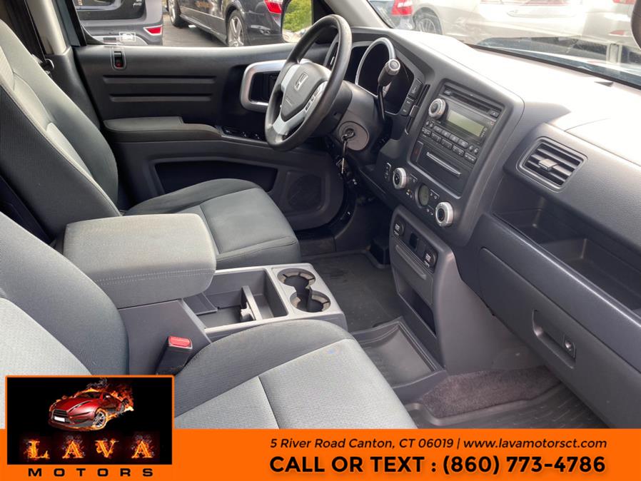 2006 Honda Ridgeline RT AT, available for sale in Canton, Connecticut | Lava Motors. Canton, Connecticut 2006 Honda Ridgeline RT AT, available for sale in Canton, Connecticut | Lava Motors. Canton, Connecticut