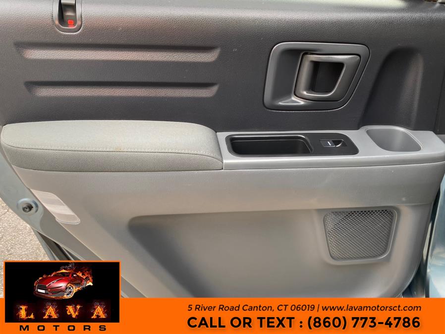 2006 Honda Ridgeline RT AT, available for sale in Canton, Connecticut | Lava Motors. Canton, Connecticut 2006 Honda Ridgeline RT AT, available for sale in Canton, Connecticut | Lava Motors. Canton, Connecticut
