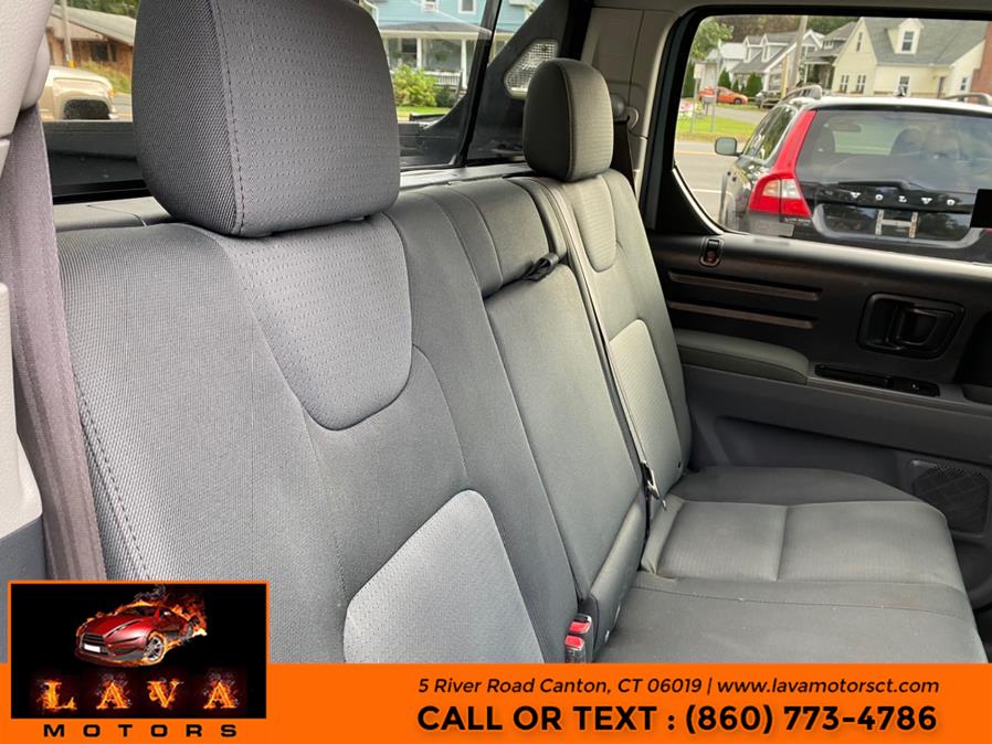 2006 Honda Ridgeline RT AT, available for sale in Canton, Connecticut | Lava Motors. Canton, Connecticut 2006 Honda Ridgeline RT AT, available for sale in Canton, Connecticut | Lava Motors. Canton, Connecticut