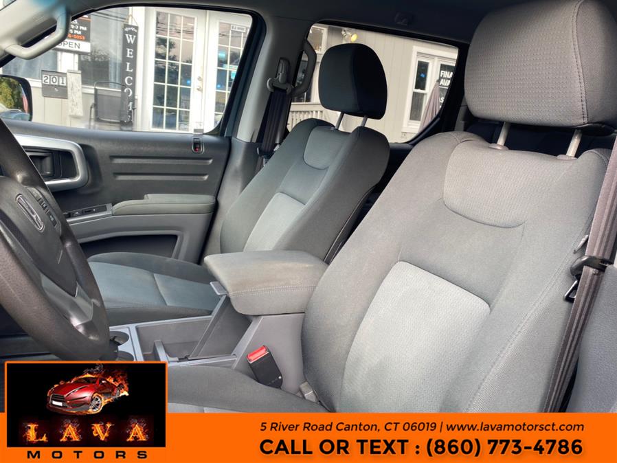 2006 Honda Ridgeline RT AT, available for sale in Canton, Connecticut | Lava Motors. Canton, Connecticut 2006 Honda Ridgeline RT AT, available for sale in Canton, Connecticut | Lava Motors. Canton, Connecticut