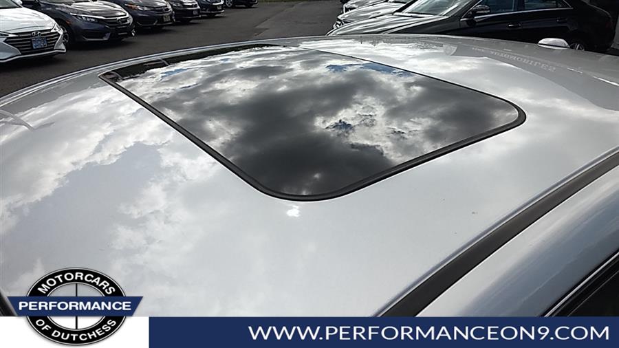 Used Nissan Sentra SV CVT 2017 | Performance Motorcars Inc. Wappingers Falls, New York Used Nissan Sentra SV CVT 2017 | Performance Motorcars Inc. Wappingers Falls, New York