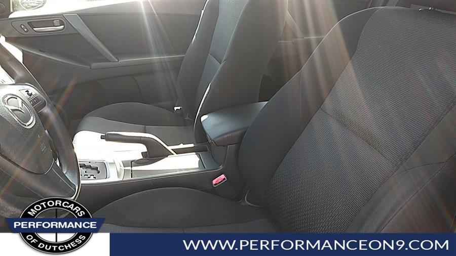 2010 Mazda Mazda3 4dr Sdn Auto i Touring, available for sale in Wappingers Falls, New York | Performance Motor Cars. Wappingers Falls, New York 2010 Mazda Mazda3 4dr Sdn Auto i Touring, available for sale in Wappingers Falls, New York | Performance Motor Cars. Wappingers Falls, New York