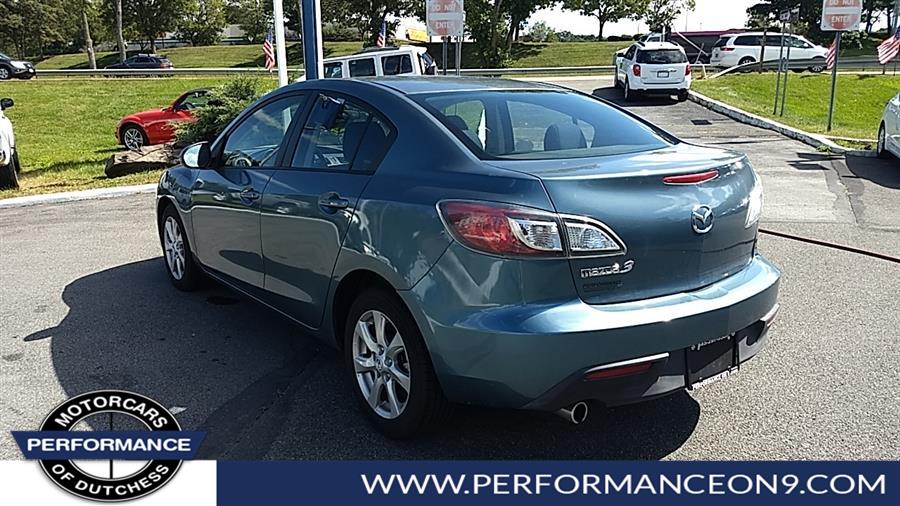 2010 Mazda Mazda3 4dr Sdn Auto i Touring, available for sale in Wappingers Falls, New York | Performance Motor Cars. Wappingers Falls, New York 2010 Mazda Mazda3 4dr Sdn Auto i Touring, available for sale in Wappingers Falls, New York | Performance Motor Cars. Wappingers Falls, New York