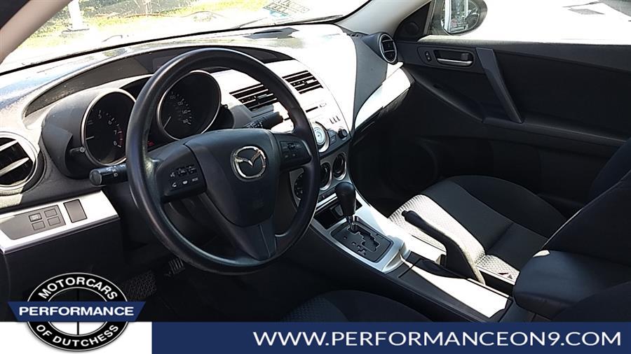 2010 Mazda Mazda3 4dr Sdn Auto i Touring, available for sale in Wappingers Falls, New York | Performance Motor Cars. Wappingers Falls, New York 2010 Mazda Mazda3 4dr Sdn Auto i Touring, available for sale in Wappingers Falls, New York | Performance Motor Cars. Wappingers Falls, New York