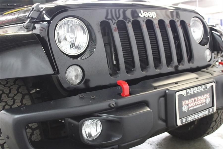 2016 Jeep Wrangler Unlimited RUBICON, available for sale in Paterson, New Jersey | Fast Track Motors. Paterson, New Jersey 2016 Jeep Wrangler Unlimited RUBICON, available for sale in Paterson, New Jersey | Fast Track Motors. Paterson, New Jersey