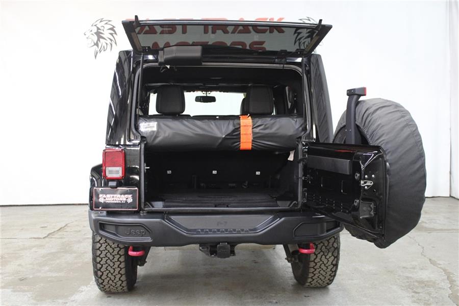 2016 Jeep Wrangler Unlimited RUBICON, available for sale in Paterson, New Jersey | Fast Track Motors. Paterson, New Jersey 2016 Jeep Wrangler Unlimited RUBICON, available for sale in Paterson, New Jersey | Fast Track Motors. Paterson, New Jersey