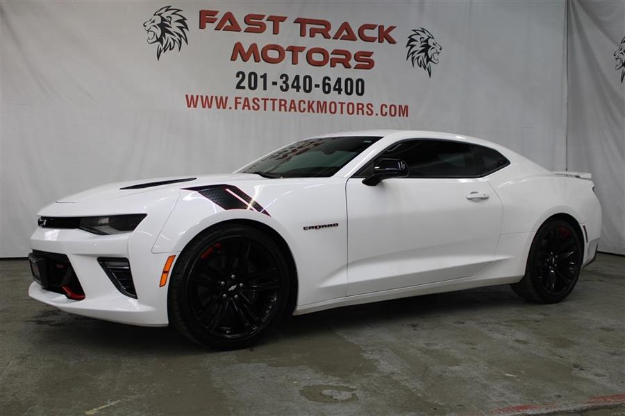 2018 Chevrolet Camaro SS, available for sale in Paterson, New Jersey | Fast Track Motors. Paterson, New Jersey 2018 Chevrolet Camaro SS, available for sale in Paterson, New Jersey | Fast Track Motors. Paterson, New Jersey