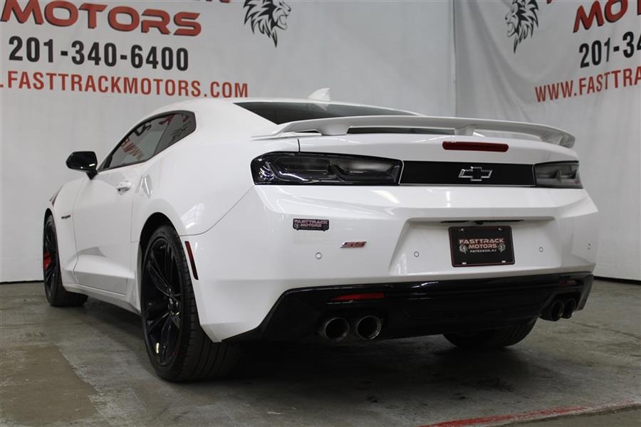 2018 Chevrolet Camaro SS, available for sale in Paterson, New Jersey | Fast Track Motors. Paterson, New Jersey 2018 Chevrolet Camaro SS, available for sale in Paterson, New Jersey | Fast Track Motors. Paterson, New Jersey