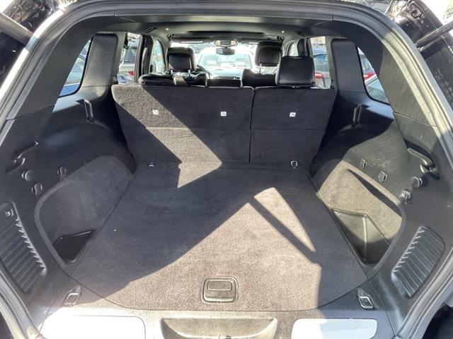 Used Jeep Grand Cherokee Limited 2018 | Hillside Auto Outlet. Jamaica, New York Used Jeep Grand Cherokee Limited 2018 | Hillside Auto Outlet. Jamaica, New York