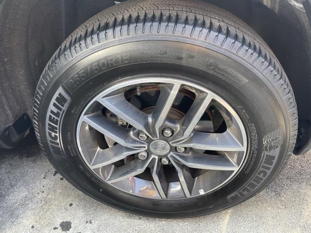 Used Jeep Grand Cherokee Limited 2018 | Hillside Auto Outlet. Jamaica, New York Used Jeep Grand Cherokee Limited 2018 | Hillside Auto Outlet. Jamaica, New York