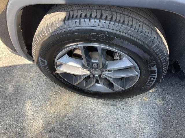 Used Jeep Grand Cherokee Limited 2018 | Hillside Auto Outlet. Jamaica, New York Used Jeep Grand Cherokee Limited 2018 | Hillside Auto Outlet. Jamaica, New York
