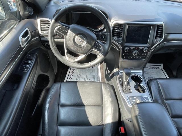 Used Jeep Grand Cherokee Limited 2018 | Hillside Auto Outlet. Jamaica, New York Used Jeep Grand Cherokee Limited 2018 | Hillside Auto Outlet. Jamaica, New York