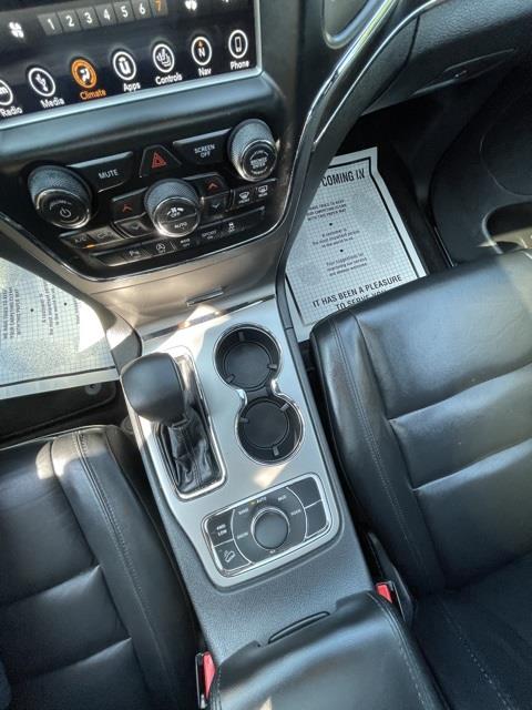 Used Jeep Grand Cherokee Limited 2018 | Hillside Auto Outlet. Jamaica, New York Used Jeep Grand Cherokee Limited 2018 | Hillside Auto Outlet. Jamaica, New York