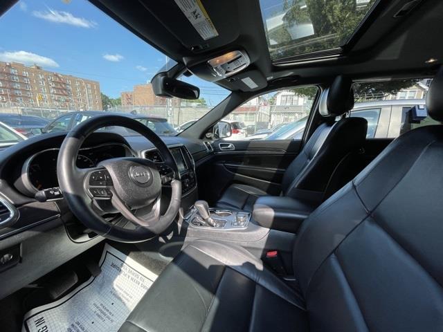 Used Jeep Grand Cherokee Limited 2018 | Hillside Auto Outlet. Jamaica, New York Used Jeep Grand Cherokee Limited 2018 | Hillside Auto Outlet. Jamaica, New York