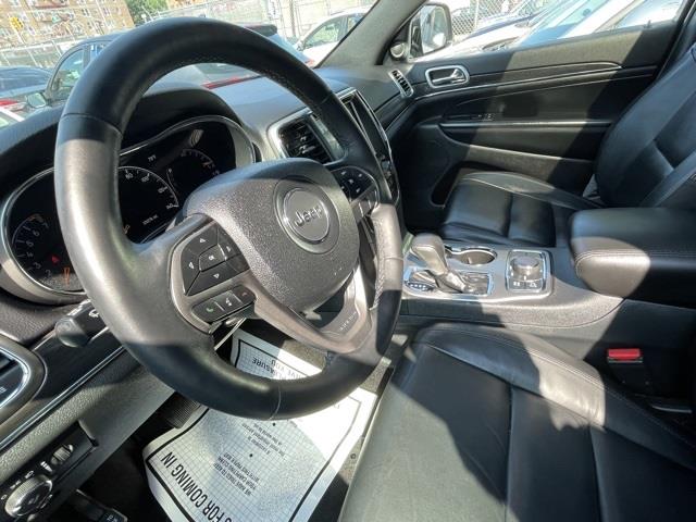 Used Jeep Grand Cherokee Limited 2018 | Hillside Auto Outlet. Jamaica, New York Used Jeep Grand Cherokee Limited 2018 | Hillside Auto Outlet. Jamaica, New York