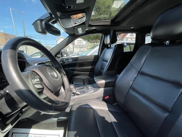 Used Jeep Grand Cherokee Limited 2018 | Hillside Auto Outlet. Jamaica, New York Used Jeep Grand Cherokee Limited 2018 | Hillside Auto Outlet. Jamaica, New York