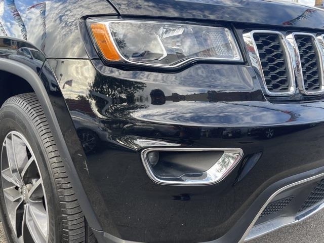 Used Jeep Grand Cherokee Limited 2018 | Hillside Auto Outlet. Jamaica, New York Used Jeep Grand Cherokee Limited 2018 | Hillside Auto Outlet. Jamaica, New York