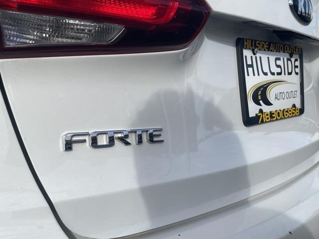 Used Kia Forte LX 2018 | Hillside Auto Outlet. Jamaica, New York Used Kia Forte LX 2018 | Hillside Auto Outlet. Jamaica, New York