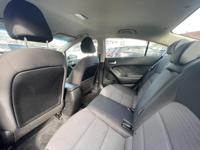 Used Kia Forte LX 2018 | Hillside Auto Outlet. Jamaica, New York Used Kia Forte LX 2018 | Hillside Auto Outlet. Jamaica, New York