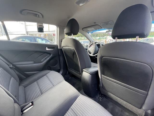 Used Kia Forte LX 2018 | Hillside Auto Outlet. Jamaica, New York Used Kia Forte LX 2018 | Hillside Auto Outlet. Jamaica, New York