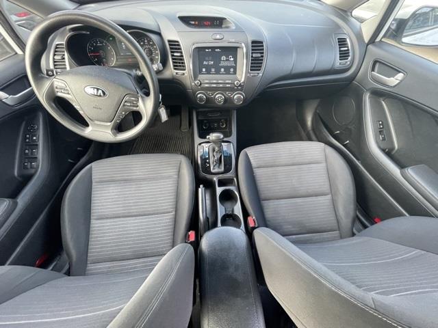 Used Kia Forte LX 2018 | Hillside Auto Outlet. Jamaica, New York Used Kia Forte LX 2018 | Hillside Auto Outlet. Jamaica, New York