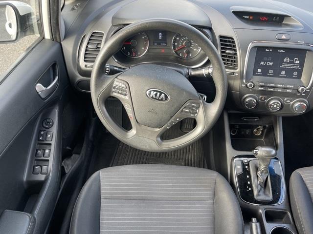 Used Kia Forte LX 2018 | Hillside Auto Outlet. Jamaica, New York Used Kia Forte LX 2018 | Hillside Auto Outlet. Jamaica, New York